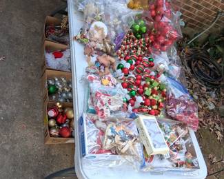 Assorted Christmas 