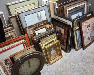 Assorted pictures