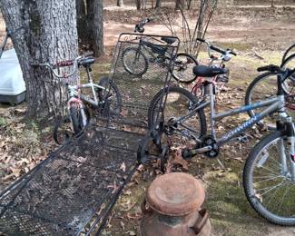 Schwinn, Mongoose