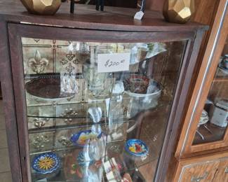Vintage Recipe Tins, Stanly, thermos & other pieces