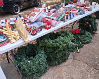 Assorted  Christmas 