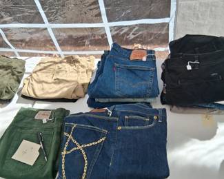 Mens