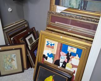 Assorted pictures 