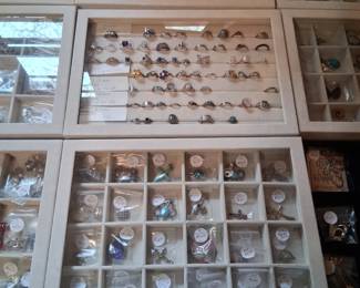 Silver Jewelry 