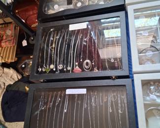 Silver Jewelry 