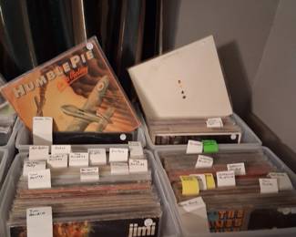 Vinyl Rock