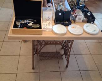 Wine & wine stoppers