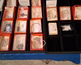 James Avery