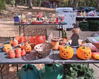 Assorted Halloween 