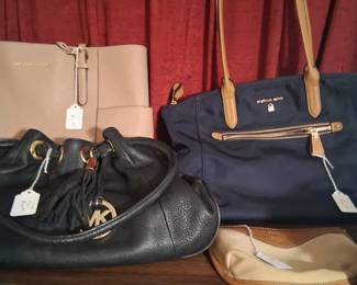 Michael Kors