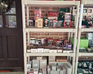 Hallmark star trek, Star Wars & other