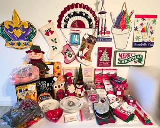 Holiday Decor