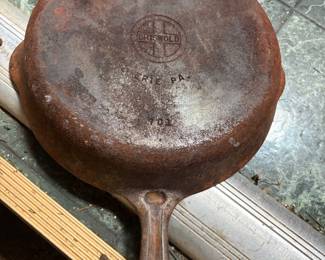 Griswold No. 7