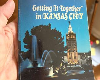 From 1975- almost all of the restaurants mentioned no longer exist. Le sigh. 
