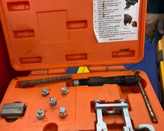 Hydra Flar Tool