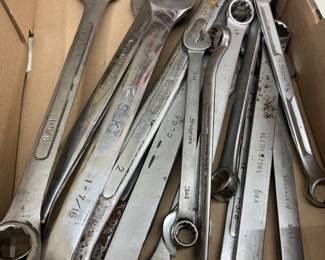 Snap on, Black Hawk