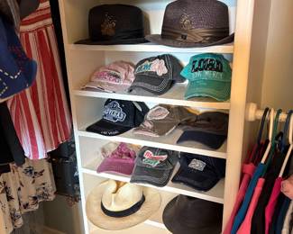 Great Hats