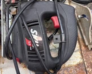 Skil3.2 jig saw