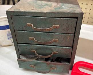 Workshop box