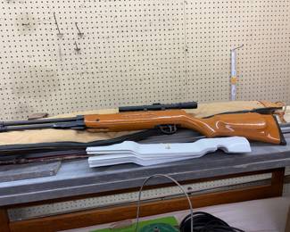 BB Gun