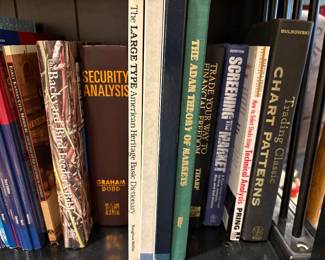 Great books of all topics