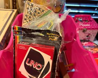 UNO Game and more