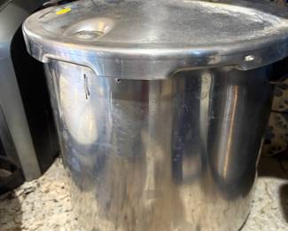 Pressure Cooker