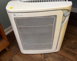 Air purifier