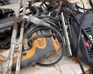 Rigid drill