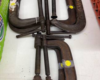 Clamps