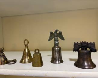 Brass Bells