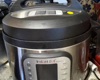 Instant Pot - like new