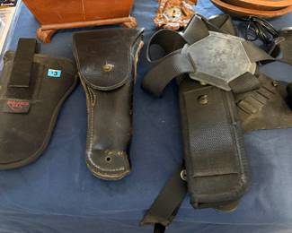 Holsters