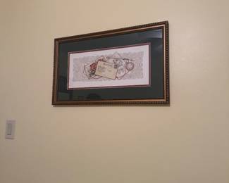 Mom Houseinside