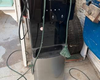 Avalon water cooler.