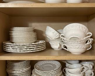 Wedgwood 