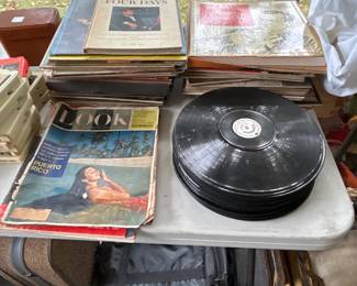 Albums