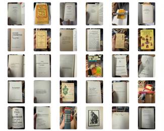 books