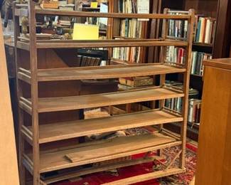 Bread rack