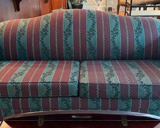 Lazy Boy Sleeper Sofa
