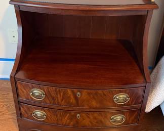 Broyhill Furniture 100th Anniversary Collection Night Stand