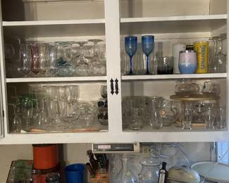 Glassware