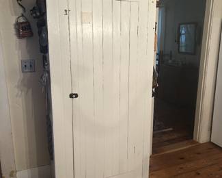 Antique Jelly cupboard
