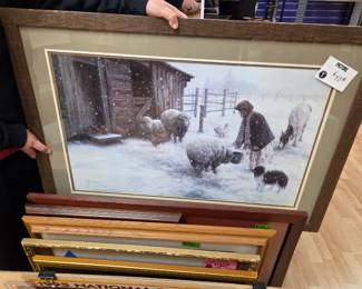 Sale Picture