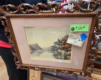 Sale Picture
