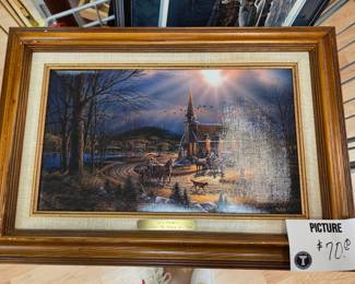Sale Picture
