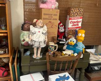 Sale Picture