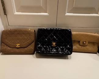 Chanel - Vintage