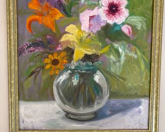Joyce Carol
