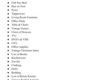 Sale Picture